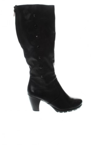 Damenstiefel Rieker, Größe 40, Farbe Schwarz, Preis 31,29 €