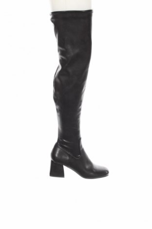 Cizme de damă Steve Madden, Mărime 39, Culoare Negru, Preț 436,99 Lei