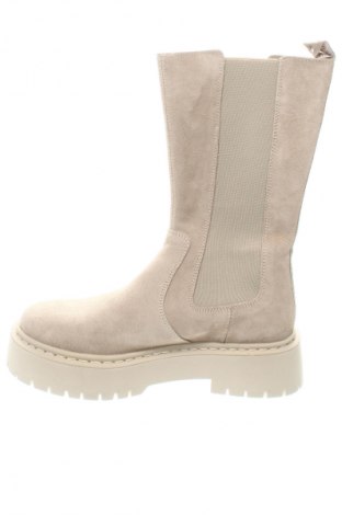 Damenstiefel Steve Madden, Größe 40, Farbe Beige, Preis € 72,99