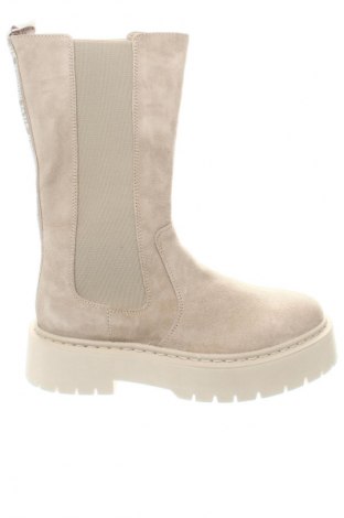 Damenstiefel Steve Madden, Größe 40, Farbe Beige, Preis € 72,99