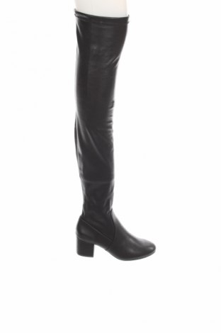 Cizme de damă Steve Madden, Mărime 36, Culoare Negru, Preț 436,99 Lei