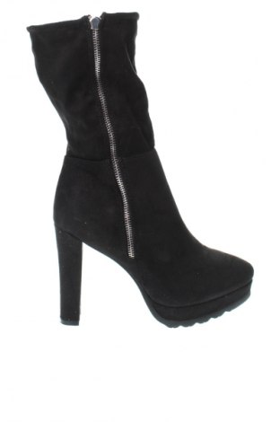 Damenstiefel Super mode, Größe 38, Farbe Schwarz, Preis 15,29 €