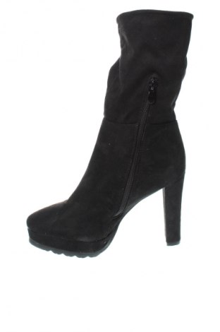 Damenstiefel Super mode, Größe 38, Farbe Schwarz, Preis € 40,79