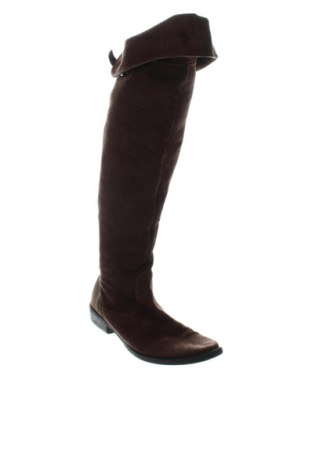 Damenstiefel Tamaris, Größe 38, Farbe Braun, Preis 27,99 €