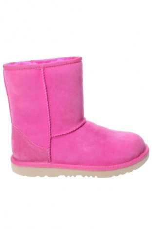 Dámské boty  UGG Australia, Velikost 36, Barva Růžová, Cena  2 859,00 Kč