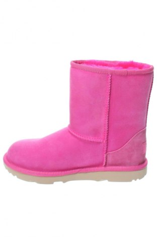 Damenstiefel UGG Australia, Größe 36, Farbe Rosa, Preis € 101,99