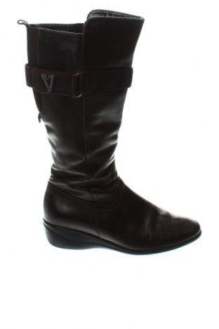 Damenstiefel Valleverde, Größe 37, Farbe Braun, Preis 18,99 €