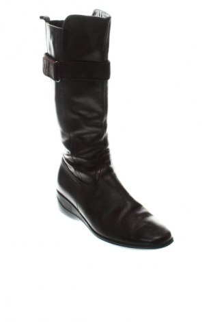 Damenstiefel Valleverde, Größe 37, Farbe Braun, Preis 18,99 €