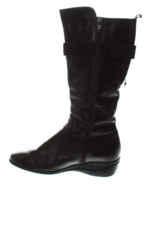 Damenstiefel Valleverde, Größe 37, Farbe Braun, Preis 18,99 €