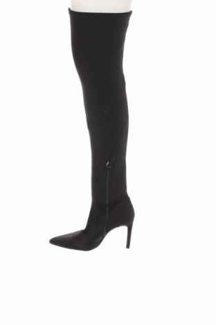 Damenstiefel Zara, Größe 37, Farbe Schwarz, Preis 28,79 €