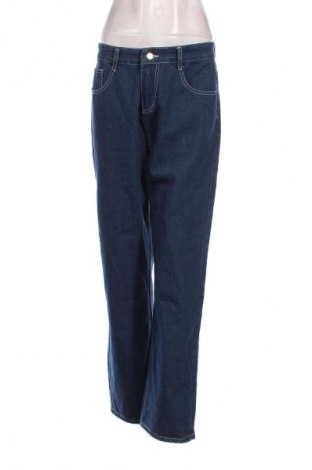 Damen Jeans, Größe M, Farbe Blau, Preis € 5,49