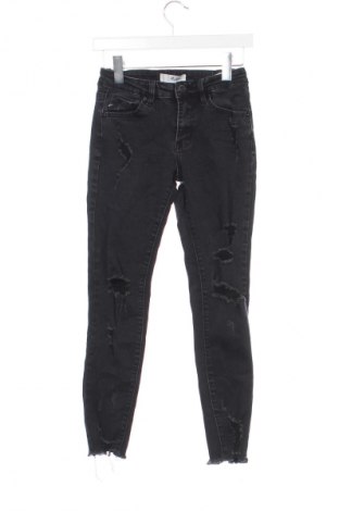 Damen Jeans, Größe XS, Farbe Schwarz, Preis 7,99 €