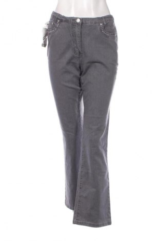 Damen Jeans, Größe S, Farbe Grau, Preis € 5,49