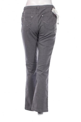 Damen Jeans, Größe S, Farbe Grau, Preis € 5,49