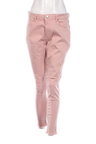 Damen Jeans, Größe XL, Farbe Rosa, Preis € 6,99