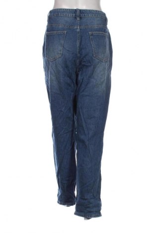 Damen Jeans, Größe M, Farbe Blau, Preis 3,49 €