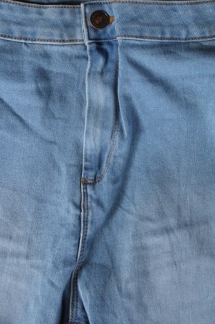 Damen Jeans, Größe M, Farbe Blau, Preis € 5,49