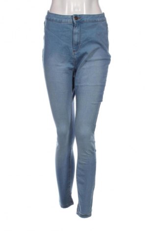 Damen Jeans, Größe M, Farbe Blau, Preis € 6,99