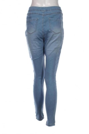 Damen Jeans, Größe M, Farbe Blau, Preis 6,99 €