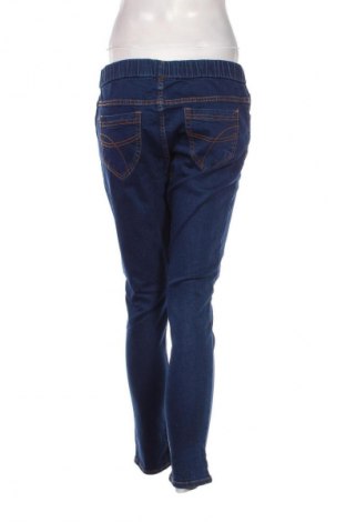 Damen Jeans, Größe L, Farbe Blau, Preis 6,99 €