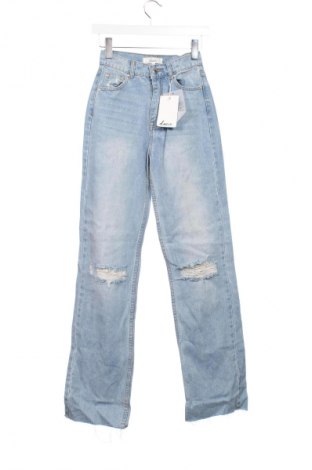 Damen Jeans, Größe XS, Farbe Blau, Preis € 11,99