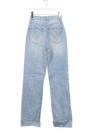 Damen Jeans, Größe XS, Farbe Blau, Preis € 11,99