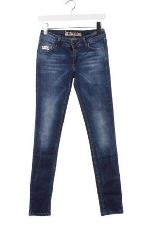 Damen Jeans, Größe S, Farbe Blau, Preis € 2,99