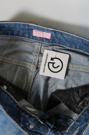 Damen Jeans, Größe M, Farbe Blau, Preis € 6,99