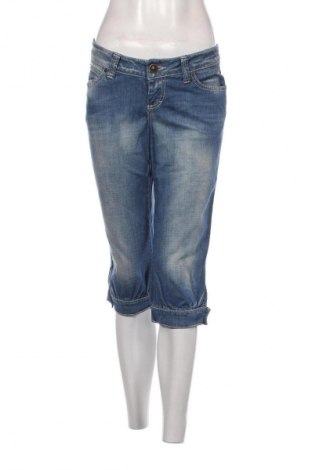 Damen Jeans, Größe M, Farbe Blau, Preis 6,99 €