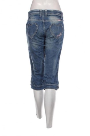 Damen Jeans, Größe M, Farbe Blau, Preis € 6,99