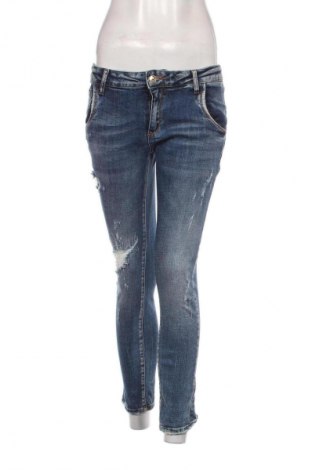 Damen Jeans, Größe S, Farbe Blau, Preis € 14,83