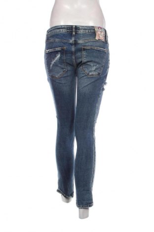 Damen Jeans, Größe S, Farbe Blau, Preis € 14,83