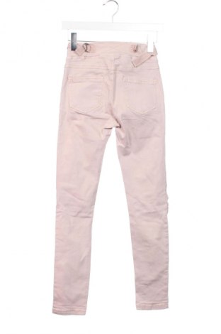 Damen Jeans, Größe XS, Farbe Rosa, Preis 9,49 €