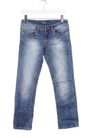 Damen Jeans, Größe XS, Farbe Blau, Preis € 9,49