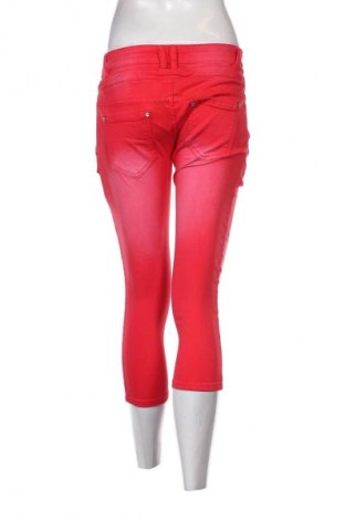 Damen Jeans, Größe S, Farbe Rot, Preis 6,99 €