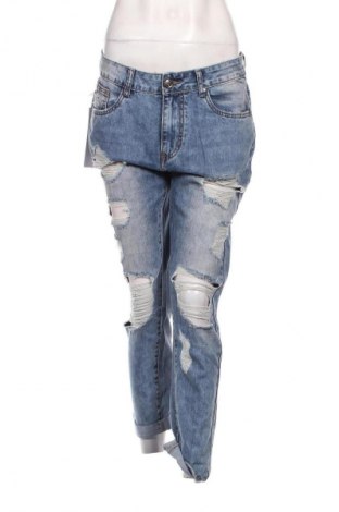 Damen Jeans, Größe M, Farbe Blau, Preis € 15,49