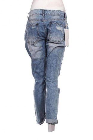 Damen Jeans, Größe M, Farbe Blau, Preis 15,49 €