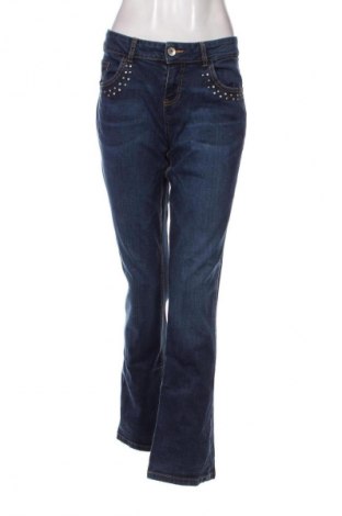 Damen Jeans, Größe XXL, Farbe Blau, Preis € 9,49