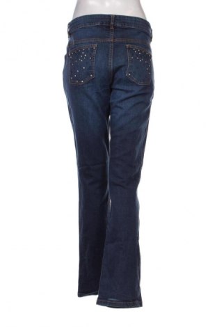 Damen Jeans, Größe XXL, Farbe Blau, Preis 9,49 €