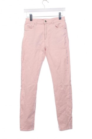 Damen Jeans, Größe XS, Farbe Rosa, Preis € 6,99