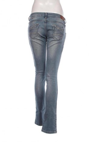 Damen Jeans, Größe L, Farbe Blau, Preis € 6,99