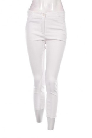 Damen Jeans, Größe M, Farbe Weiß, Preis € 6,99