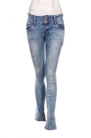 Damen Jeans, Größe M, Farbe Blau, Preis 6,99 €