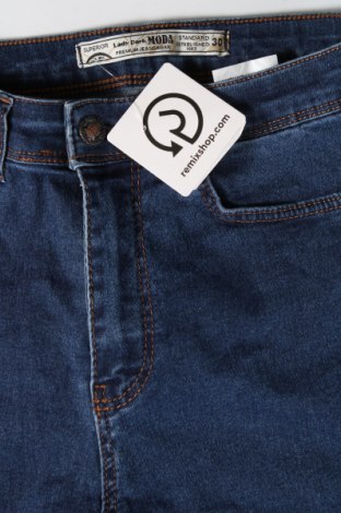 Damen Jeans, Größe S, Farbe Blau, Preis € 4,49