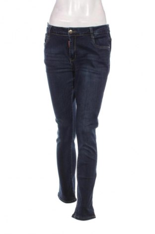 Damen Jeans, Größe L, Farbe Blau, Preis € 4,49