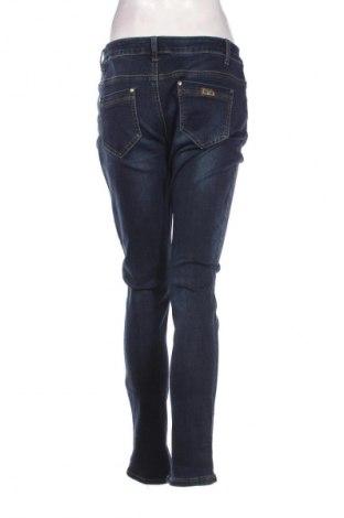 Damen Jeans, Größe L, Farbe Blau, Preis € 4,49