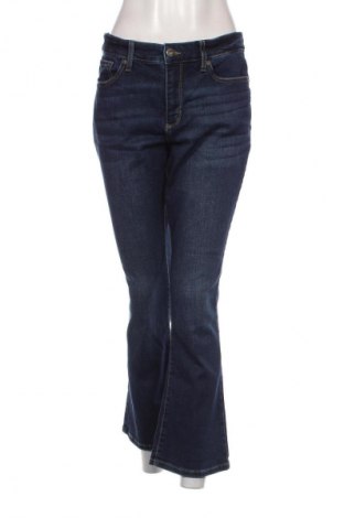 Damen Jeans, Größe L, Farbe Blau, Preis 14,83 €