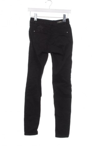 Blugi de femei, Mărime XS, Culoare Negru, Preț 33,99 Lei