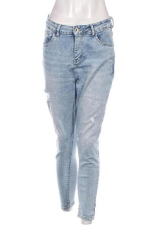 Damen Jeans, Größe M, Farbe Blau, Preis 4,99 €