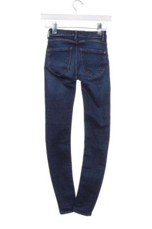 Damen Jeans, Größe XS, Farbe Blau, Preis € 3,99